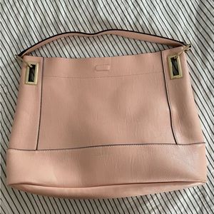 Calvin Klein reversible tote
